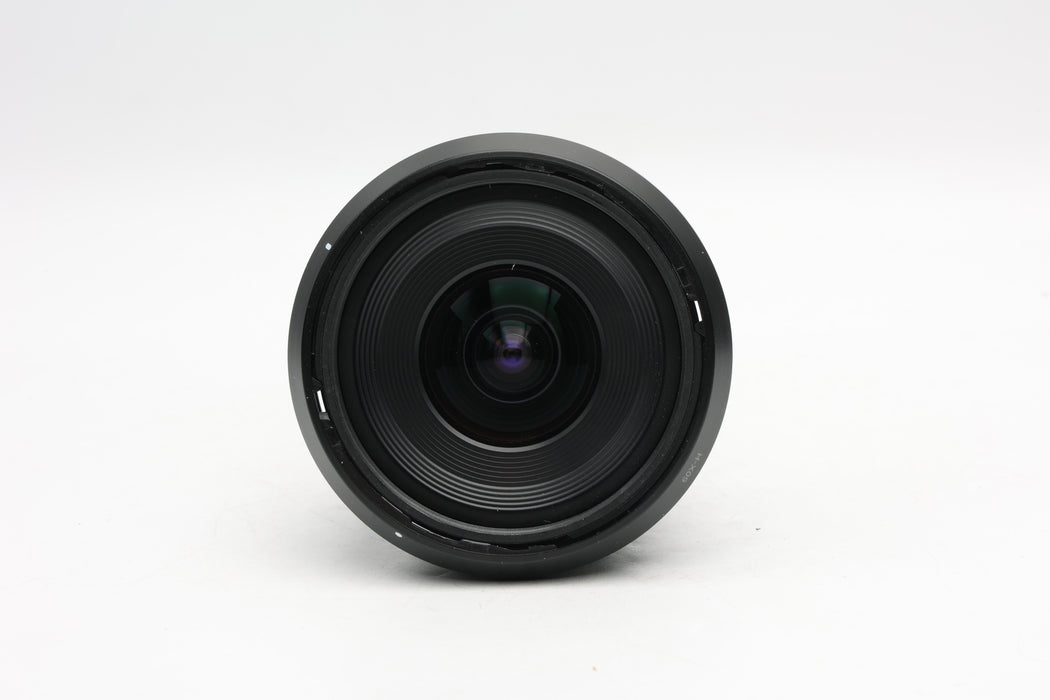 Used Lumix 9mm F1.7 ASPH (VG)