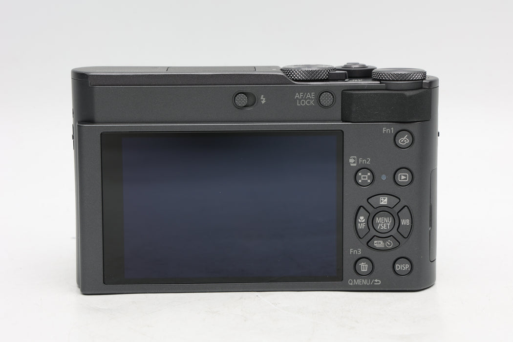 Used Lumix DC-ZS300 (EX)