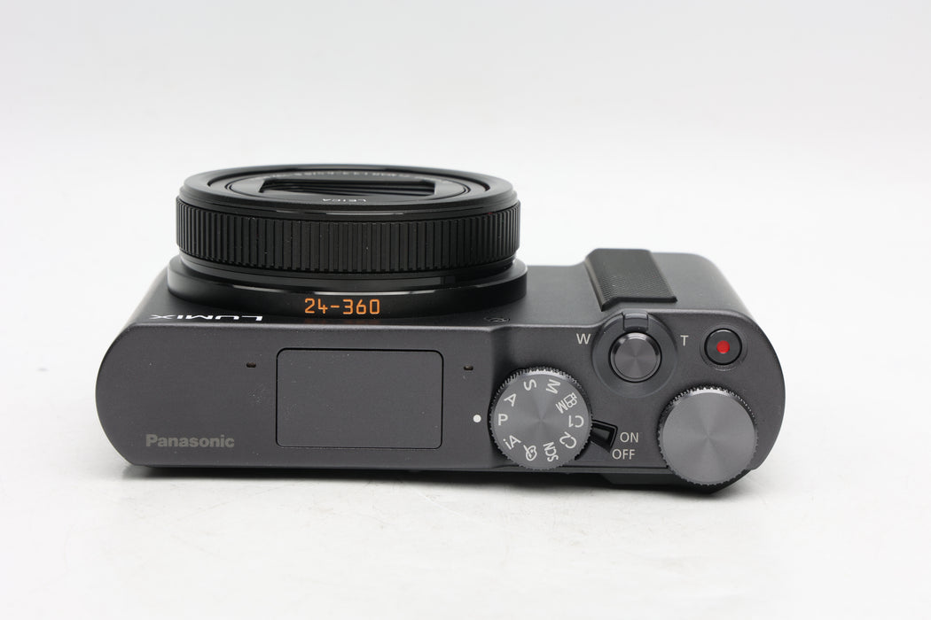 Used Lumix DC-ZS300 (EX)