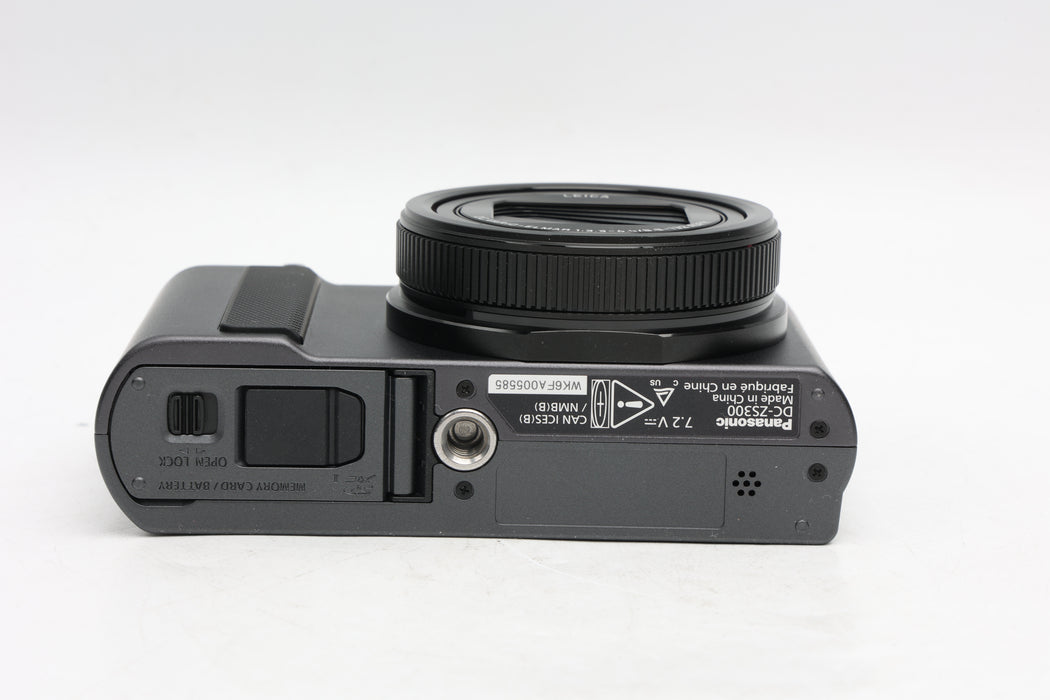 Used Lumix DC-ZS300 (EX)