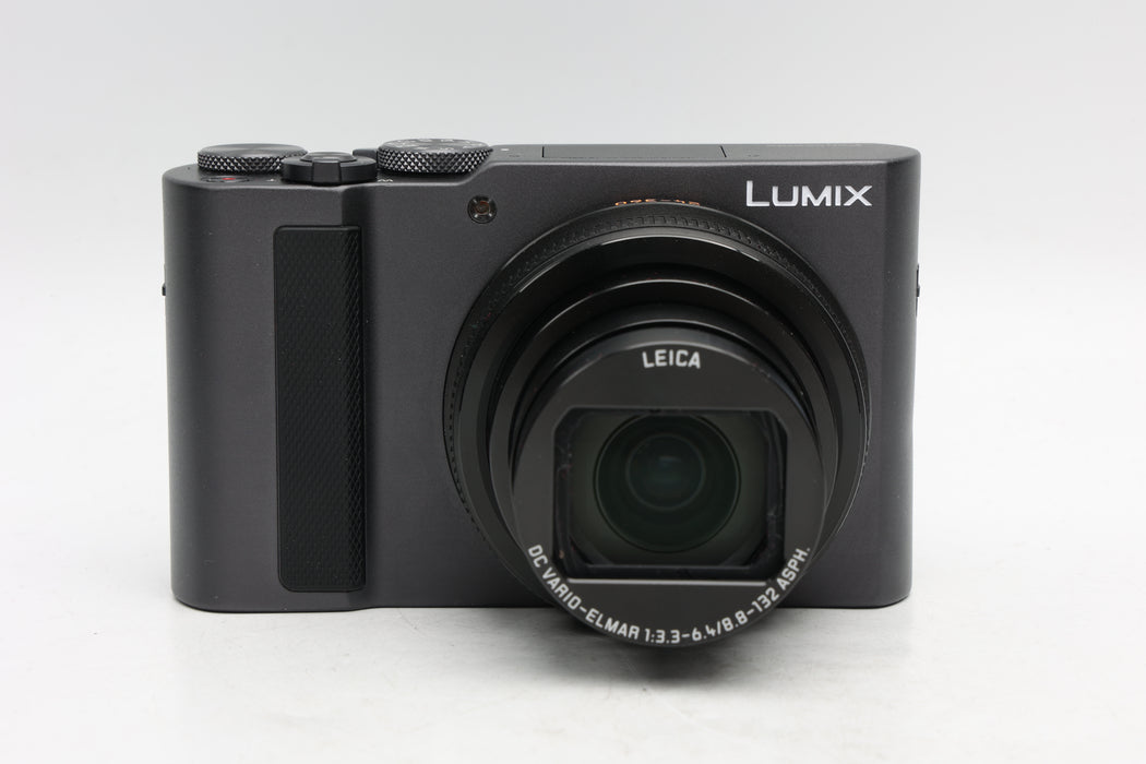 Used Lumix DC-ZS300 (EX)
