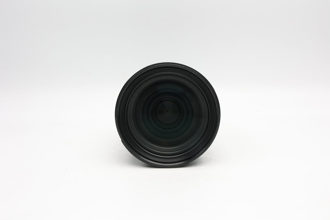 Used Sony FE 24-70mm 2.8 GM II (VG)