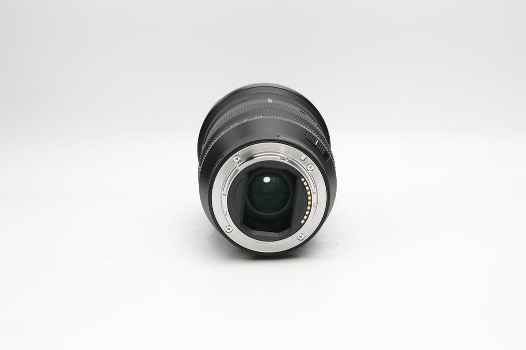 Used Sony FE 24-70mm 2.8 GM II (VG)