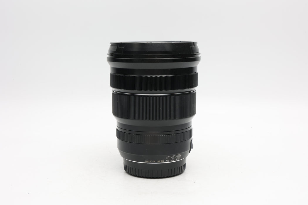 Used Fujifilm XF 10-24 F4 R (VG)