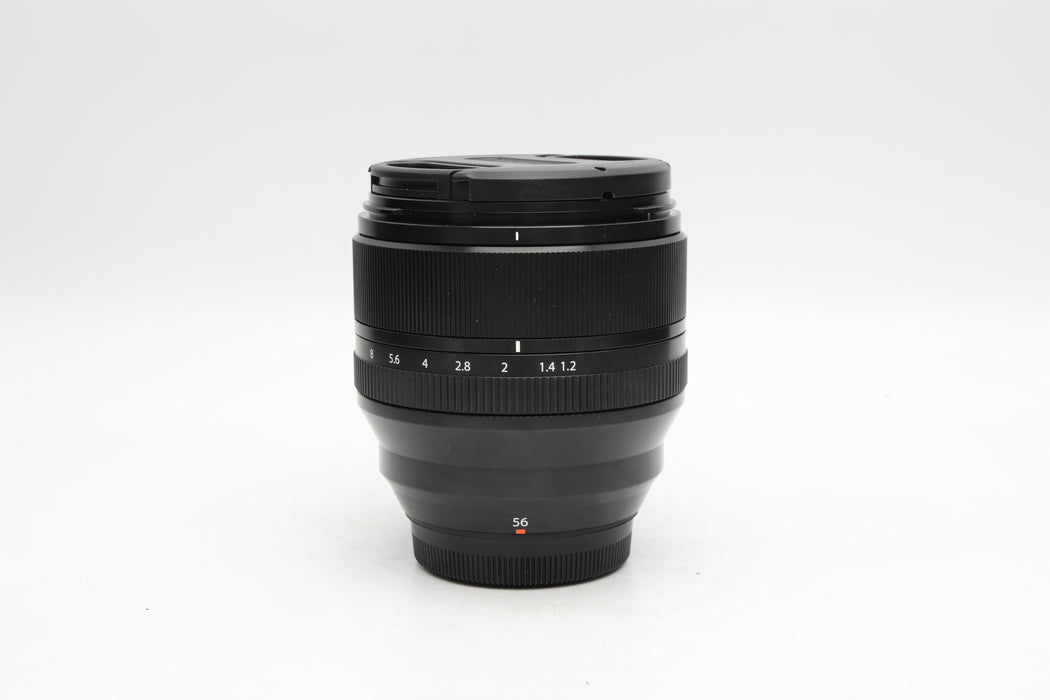 Used Fujifilm XF 56mm 1.2 R WR (VG)