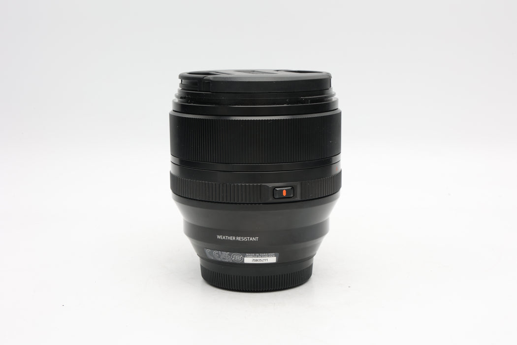 Used Fujifilm XF 56mm 1.2 R WR (VG)