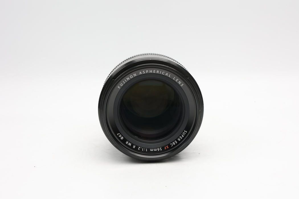 Used Fujifilm XF 56mm 1.2 R WR (VG)