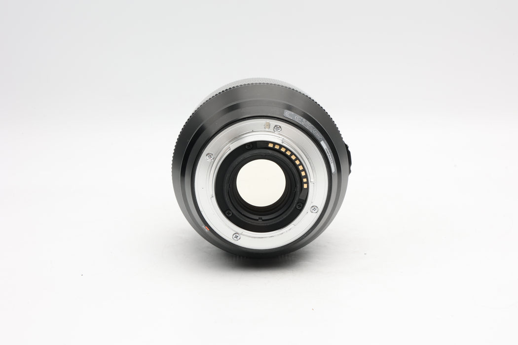 Used Fujifilm XF 56mm 1.2 R WR (VG)