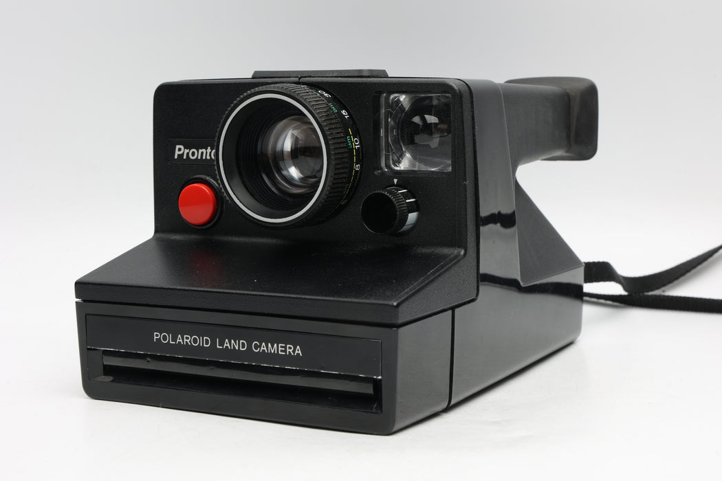 Used Polaroid Pronto SX-70 (Good)