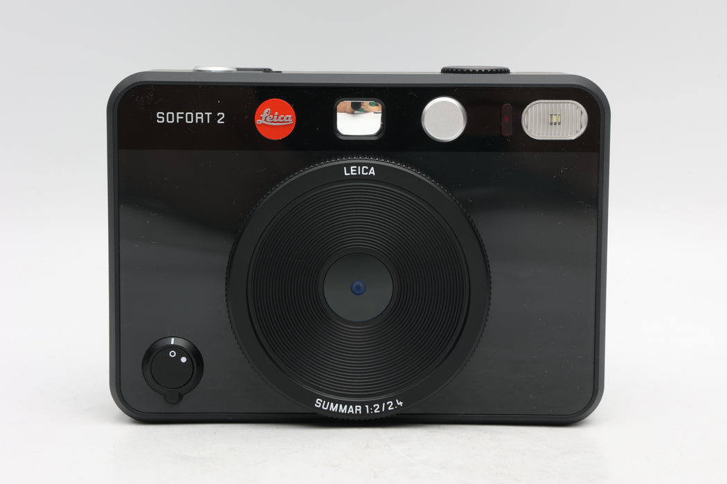 Used Leica Sofort 2 (VG)