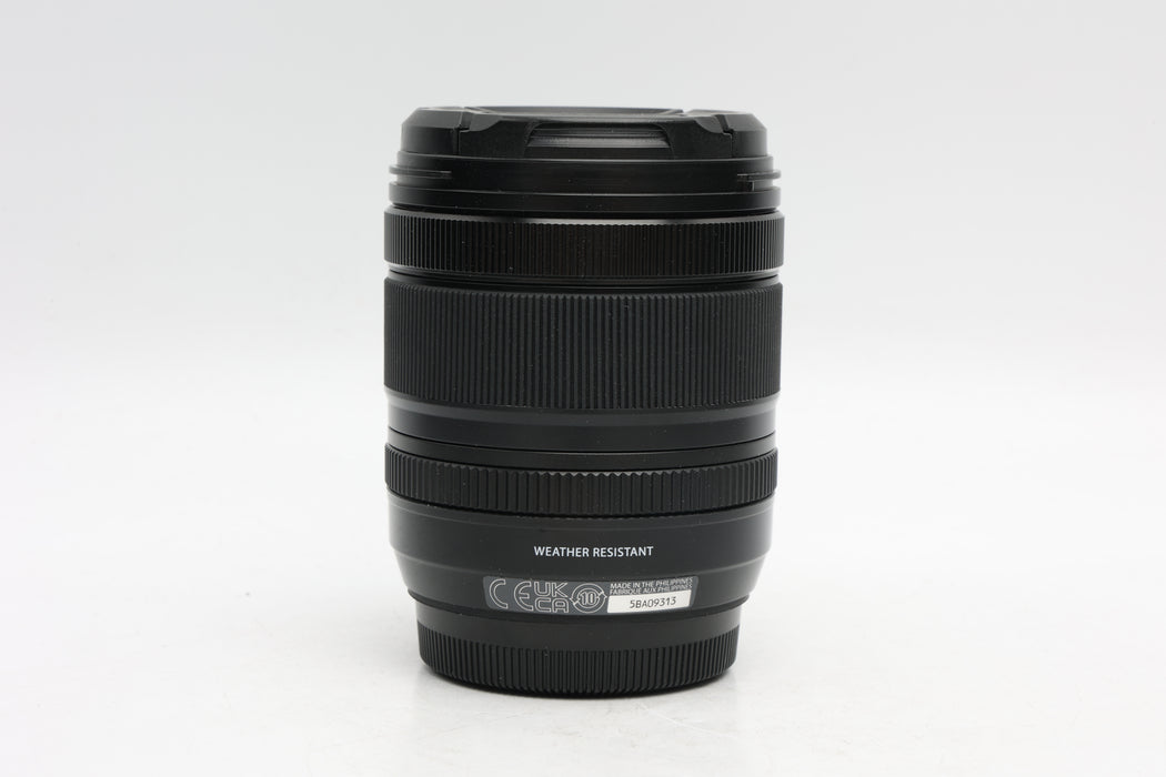 Used Fujifilm XF 16-50mm WR (EX)