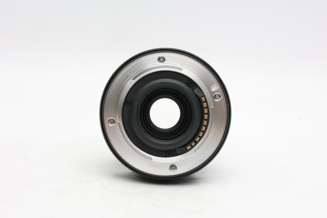 Used Fujifilm XF 35mm f2 R WR (EX)