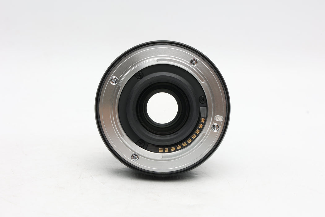 Used Fujifilm XF 35mm f2 R WR (VG)