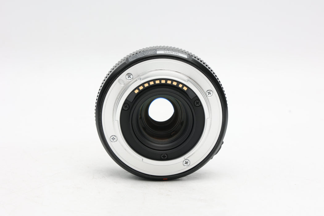 Used Fujifilm XF 27mm f2.8 WR (EX)