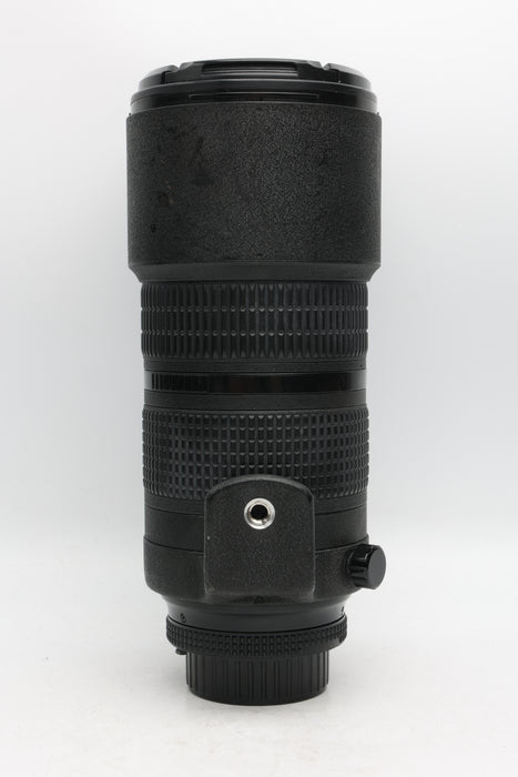 Used Nikon AF 80-200mm f2.8D (Good)