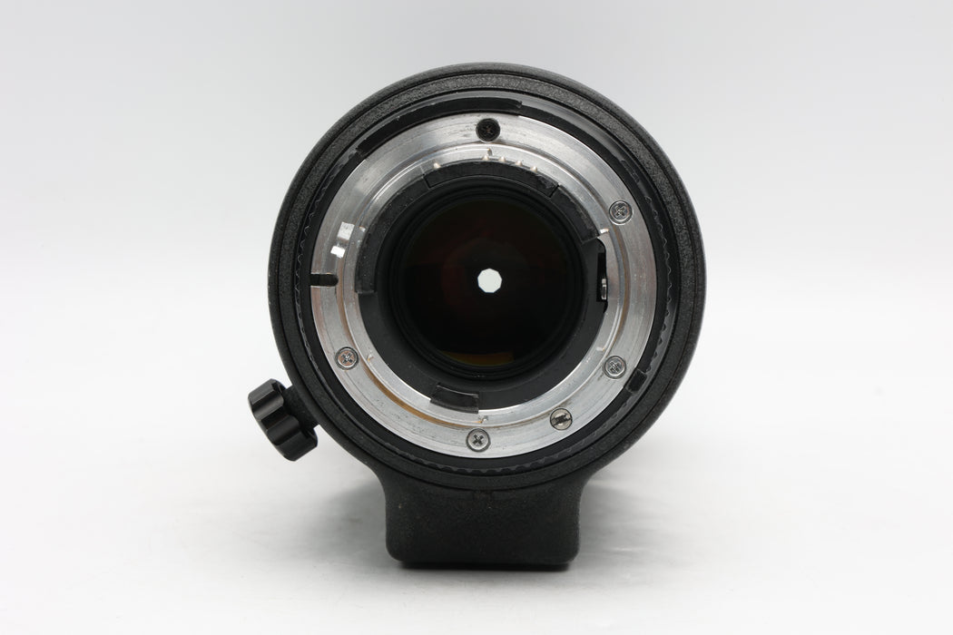 Used Nikon AF 80-200mm f2.8D (Good)