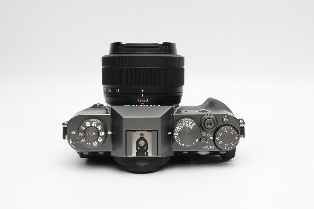 Used Fujifilm X-T30 III Kit (EX)