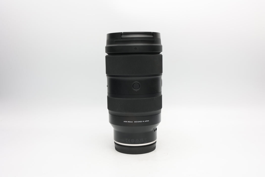 Used Tamron 35-150 2-2.8 NZ (VG)