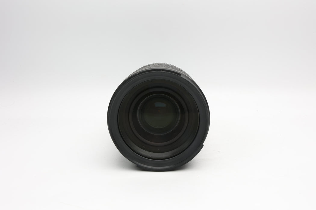 Used Tamron 35-150 2-2.8 NZ (VG)