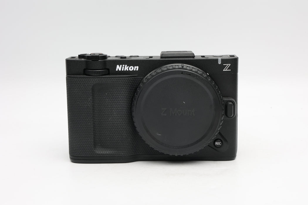 Used Nikon ZR (VG)