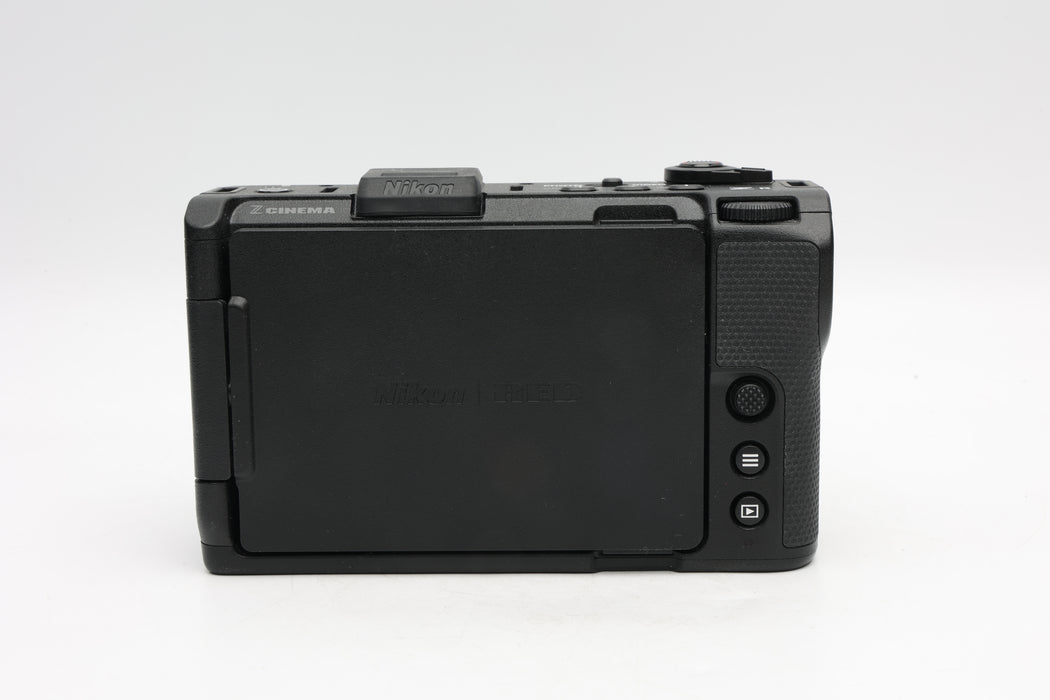 Used Nikon ZR (VG)