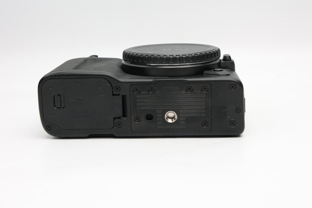 Used Nikon ZR (VG)