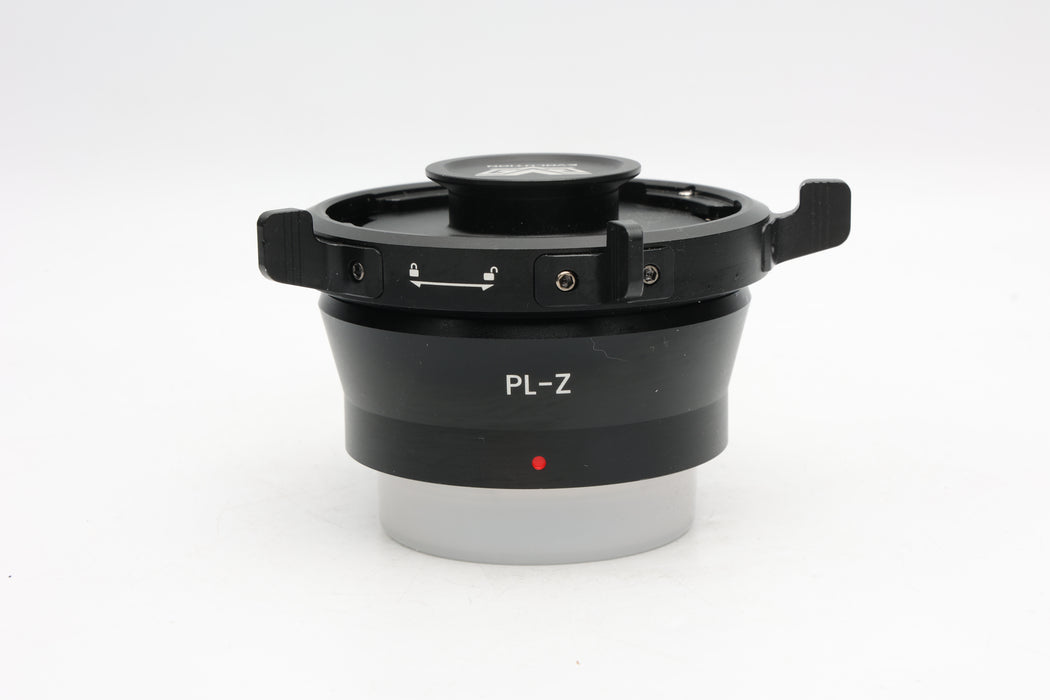 Used Viltrox PL-Z Adapt (EX)