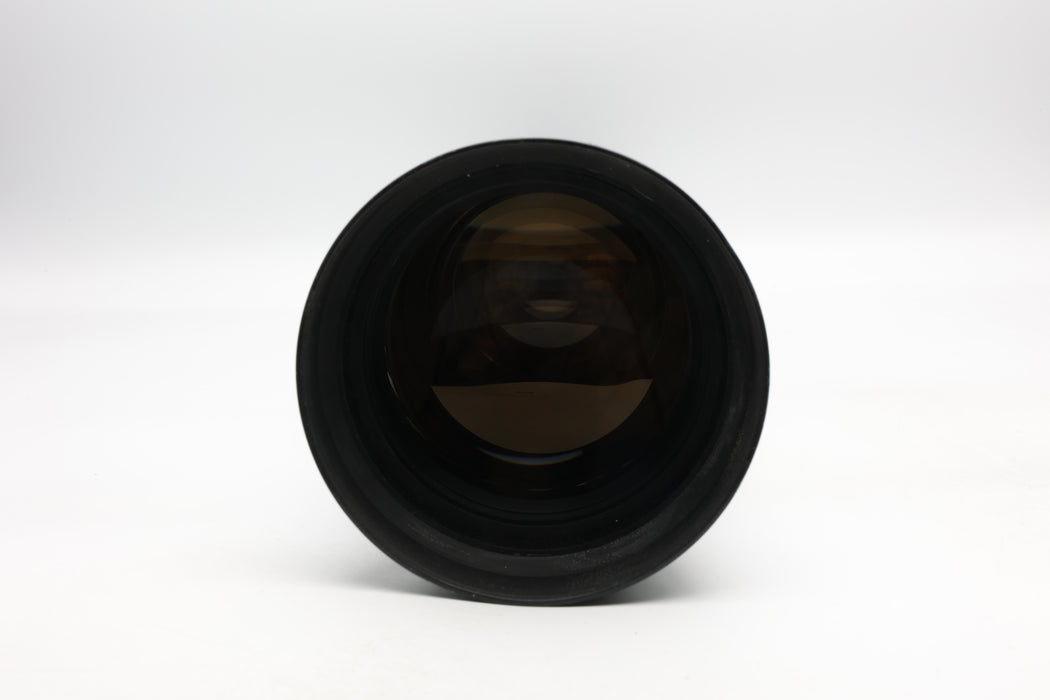 Used Nikon 20cm-10.5CM F9.5 (F)