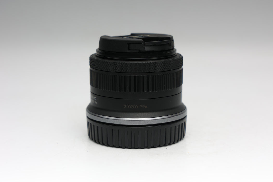 Used Canon RFS 18-45mm IS STM (VG)