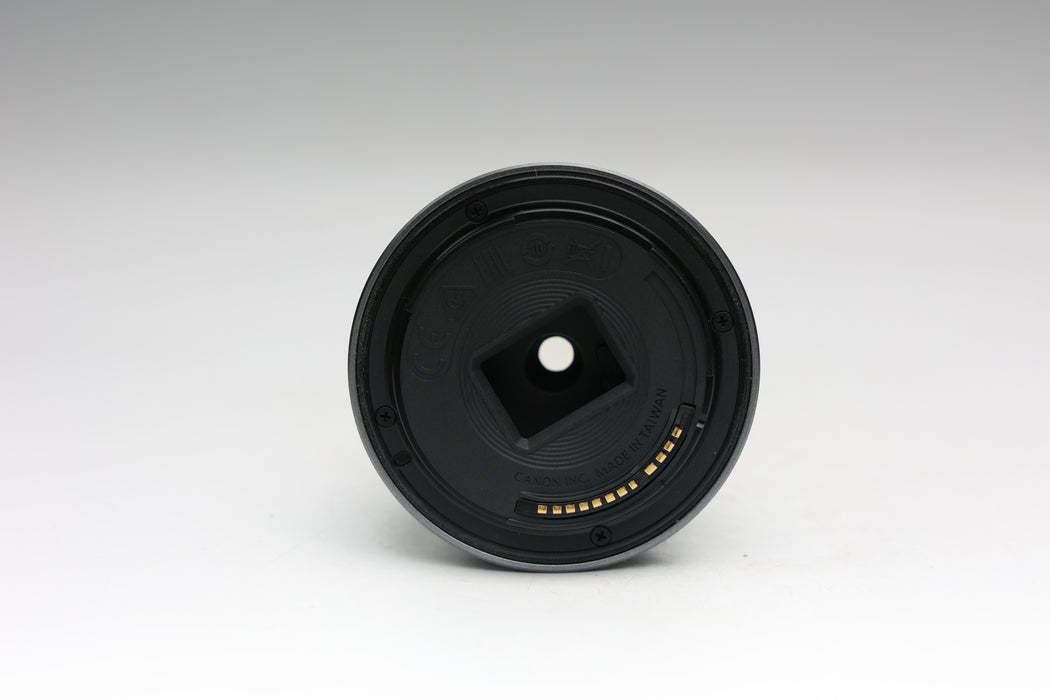 Used Canon RFS 18-45mm IS STM (VG)