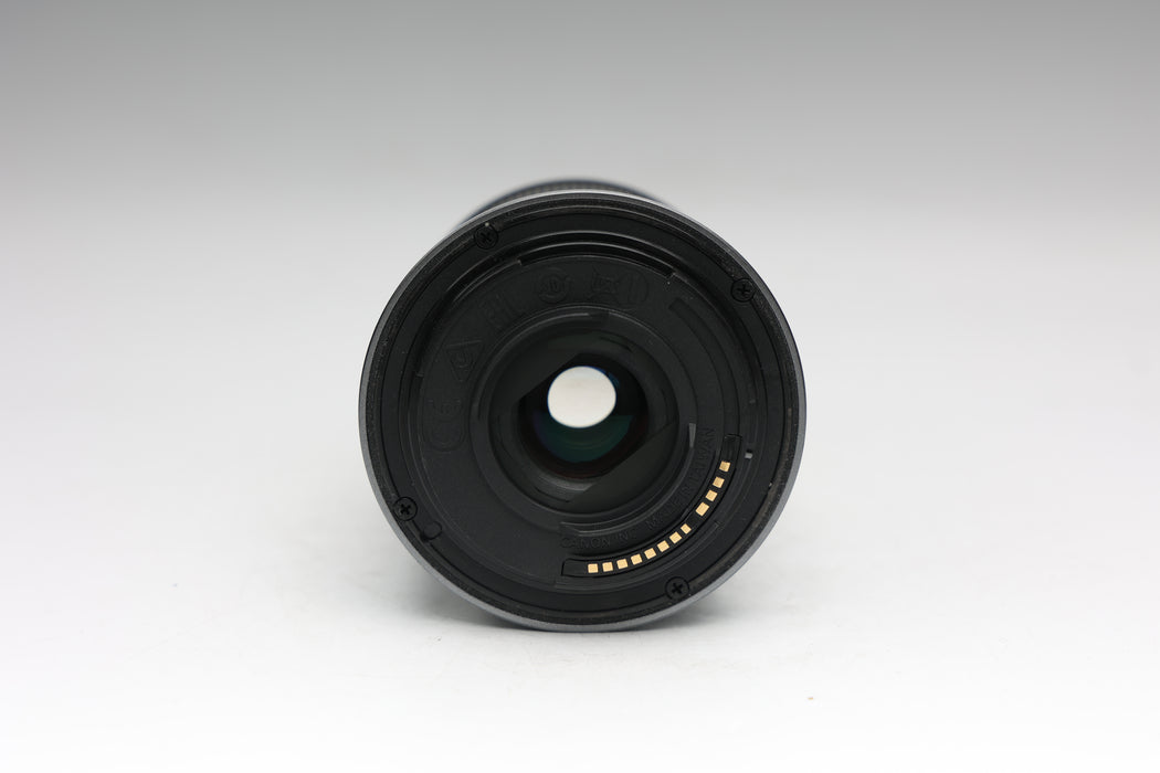 Used Canon RFS 18-150mm IS STM (VG)