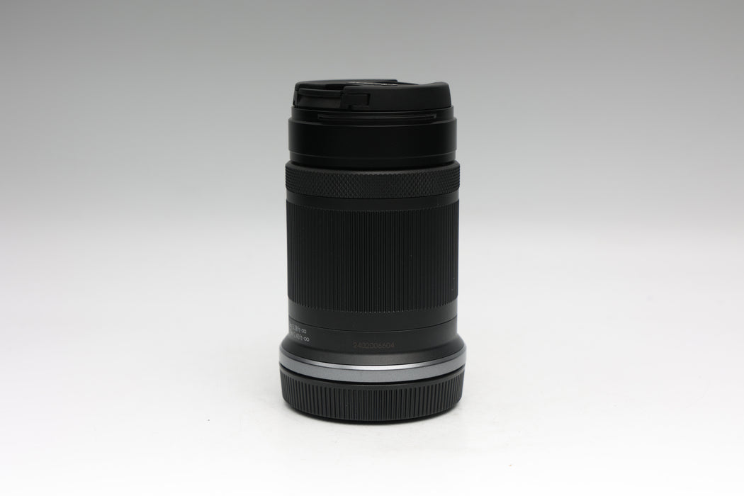 Used Canon RFS 55-210mm IS STM (VG)