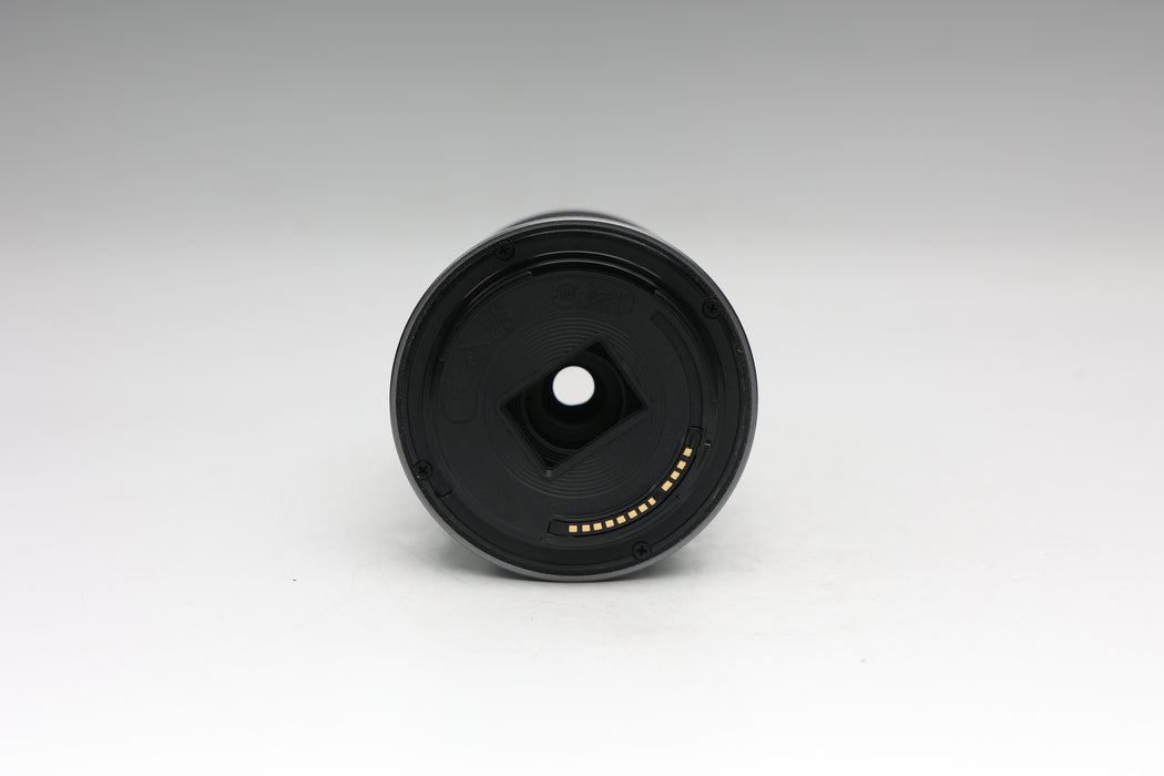 Used Canon RFS 55-210mm IS STM (VG)