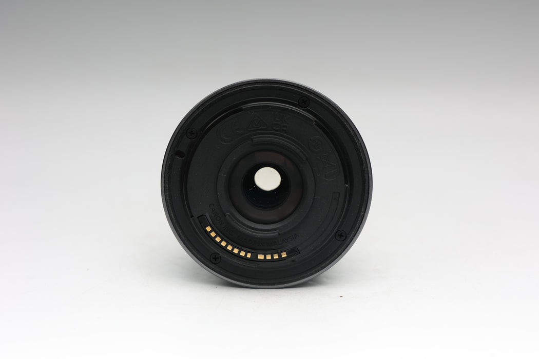 Used Canon RFS 10-18mm IS STM (VG)