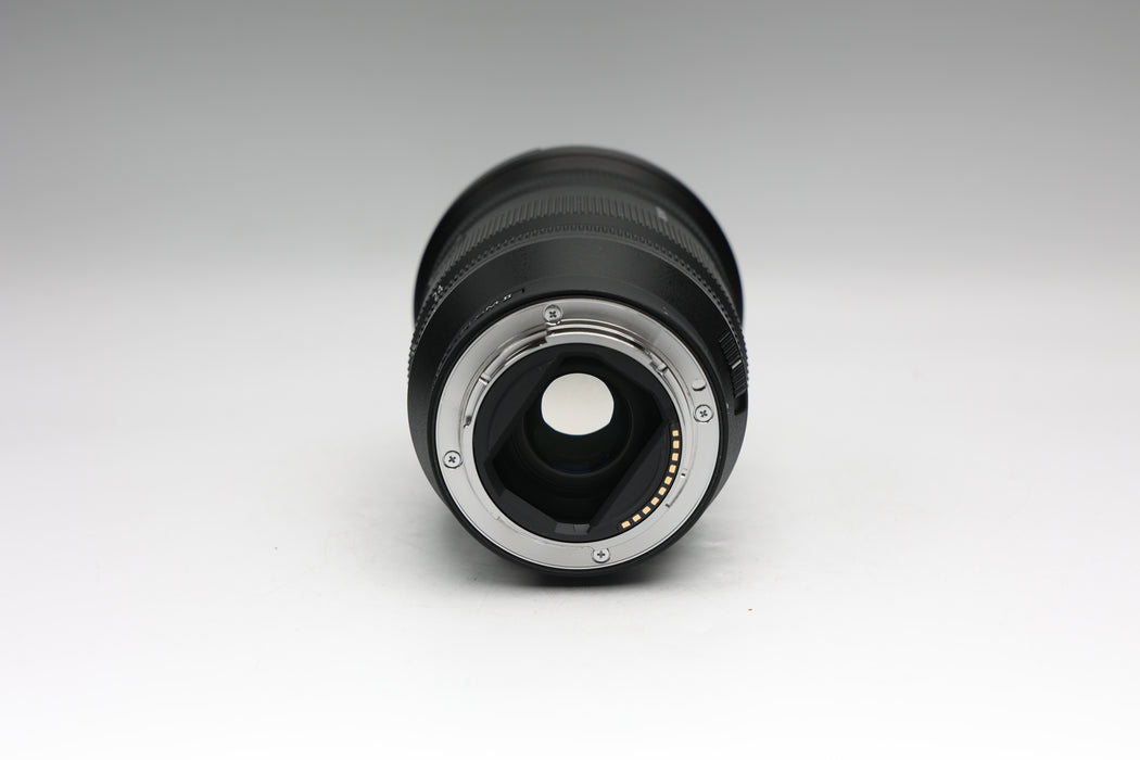 Used Sony FE 24-70mm 2.8 GM II (VG)