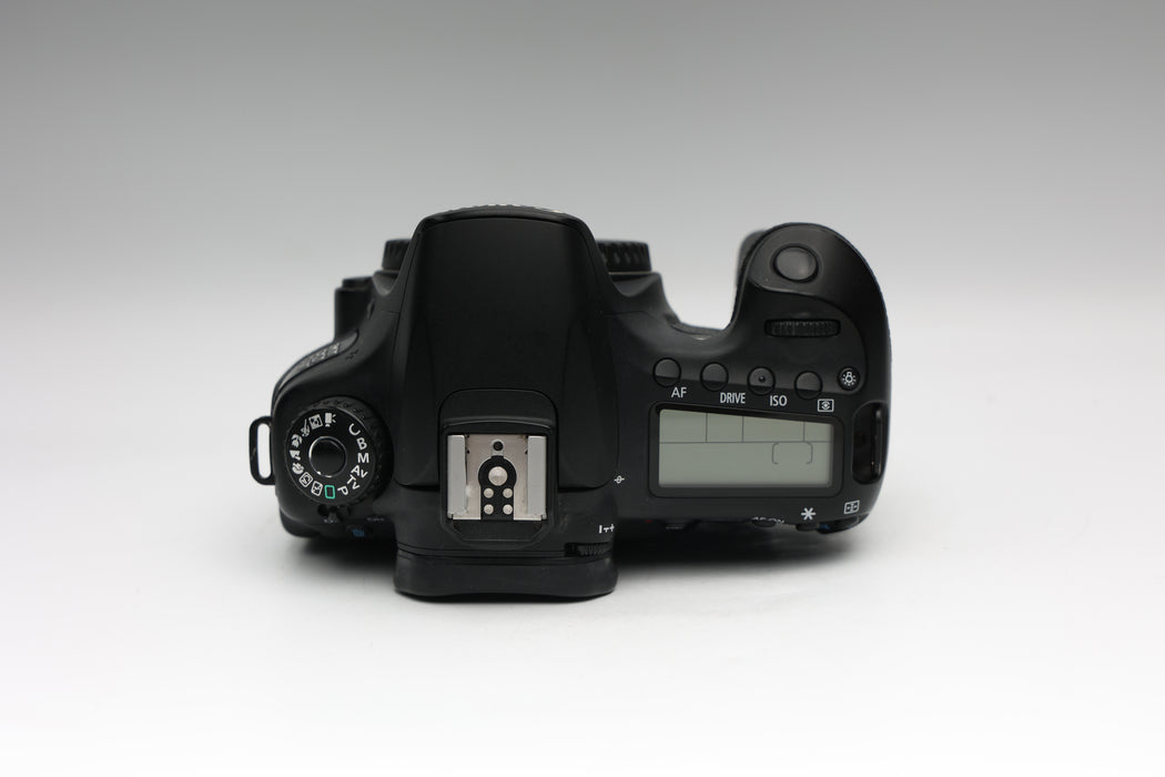 Used Canon EOS 60D (G)