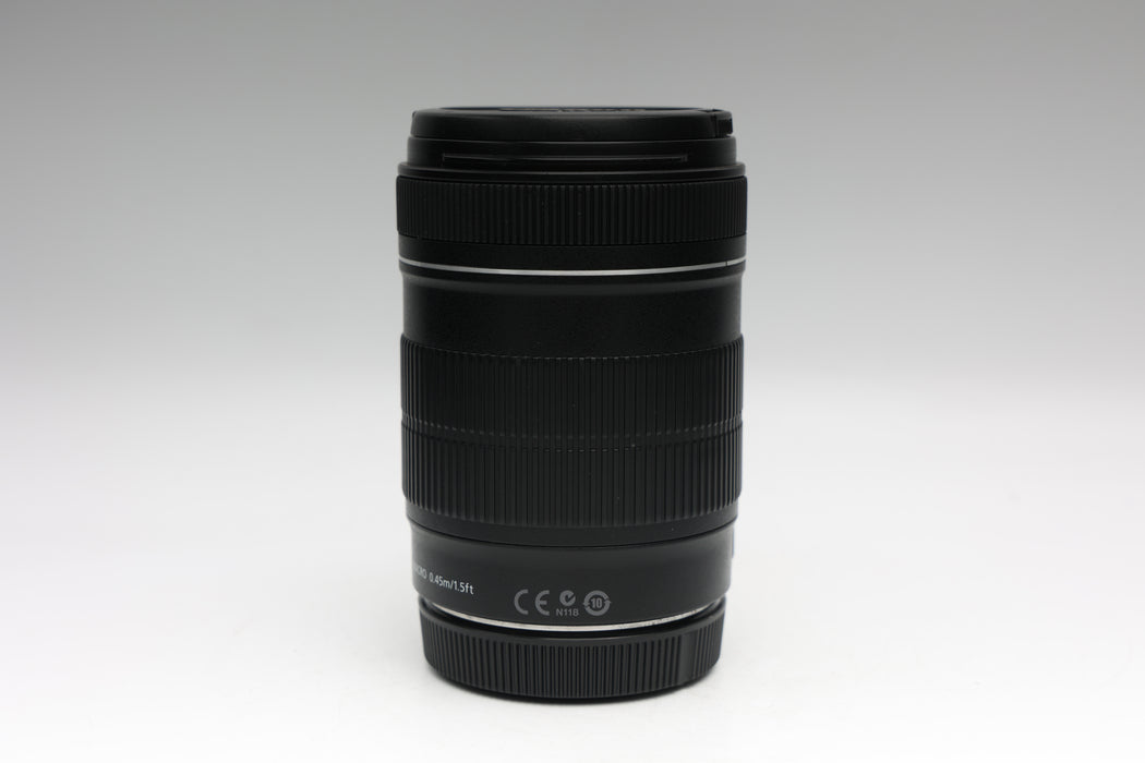 Used Canon EFS 18-135mm IS (G)