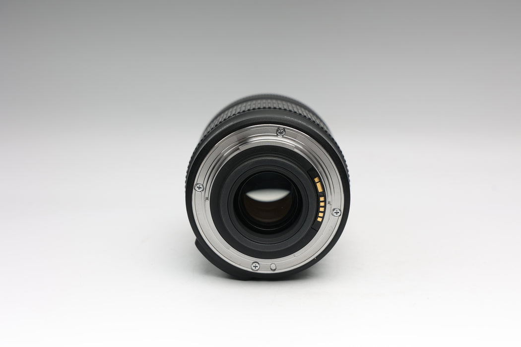 Used Canon EFS 18-135mm IS (G)