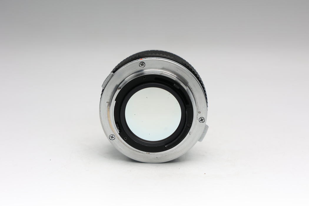 Used Olympus OM 50mm F1.4 (G)