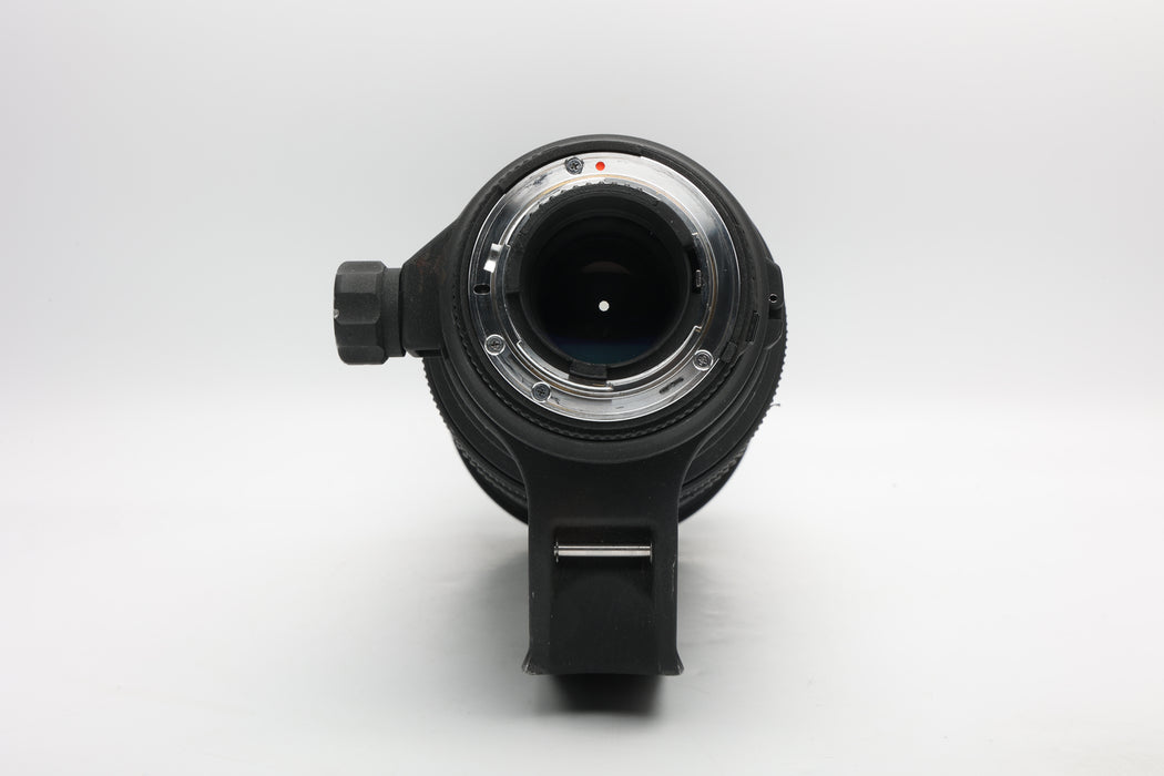 Used Sigma 120-300 2.8 HSM NAF (G)