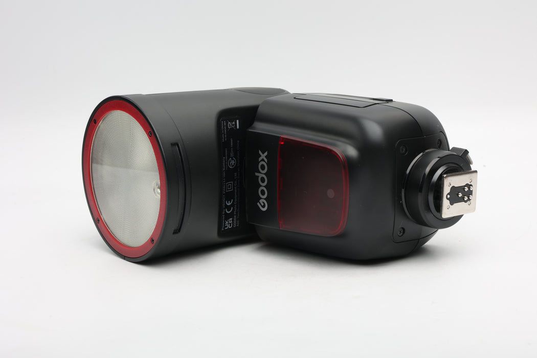 Used Godox V1 (EX)