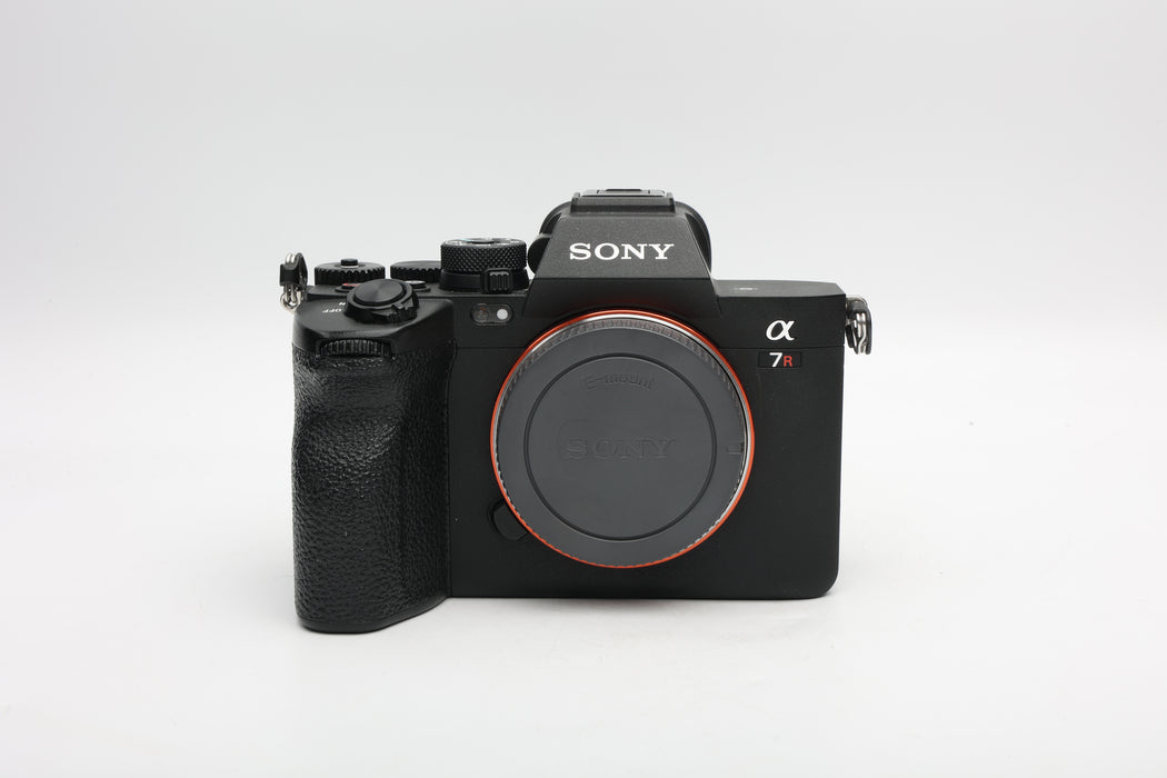 USED SONY A7R V (VG)