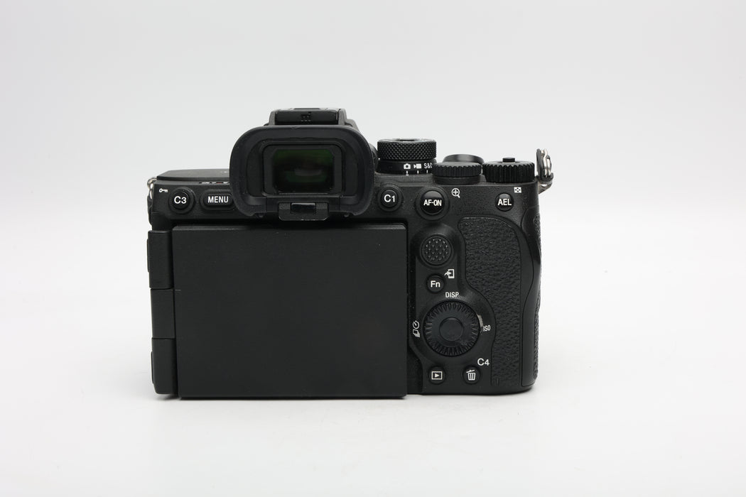 USED SONY A7R V (VG)