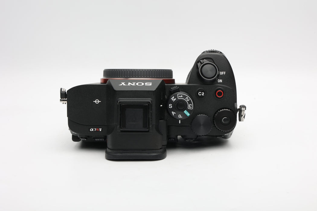 USED SONY A7R V (VG)