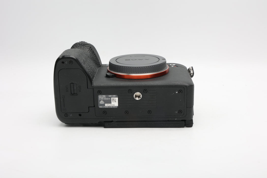 USED SONY A7R V (VG)