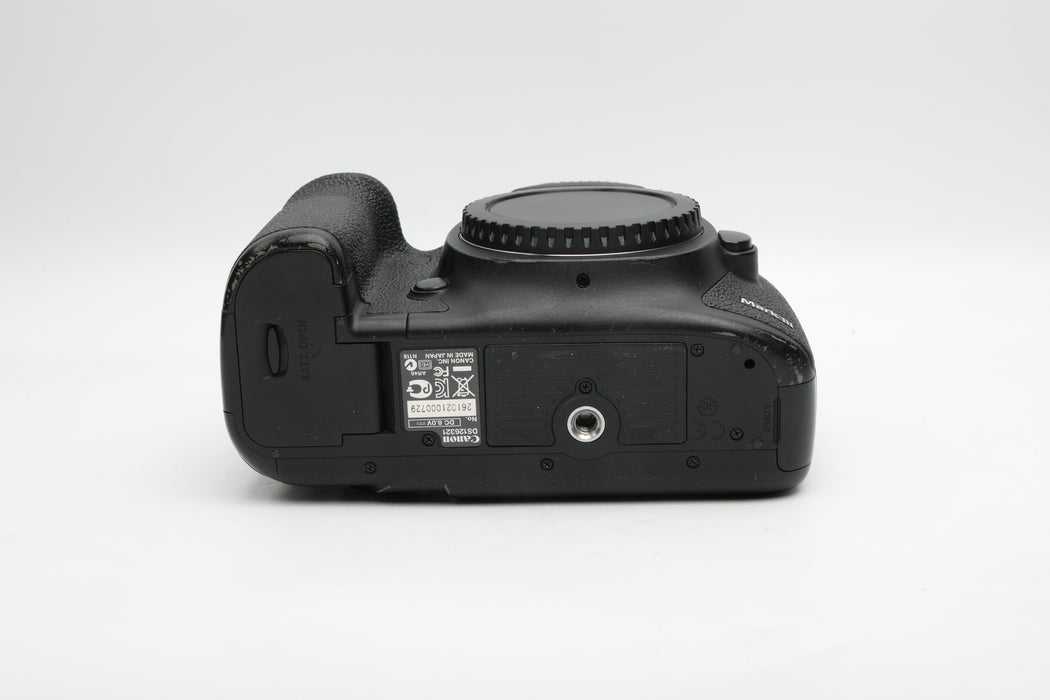 Used Canon EOS 5D III (G)