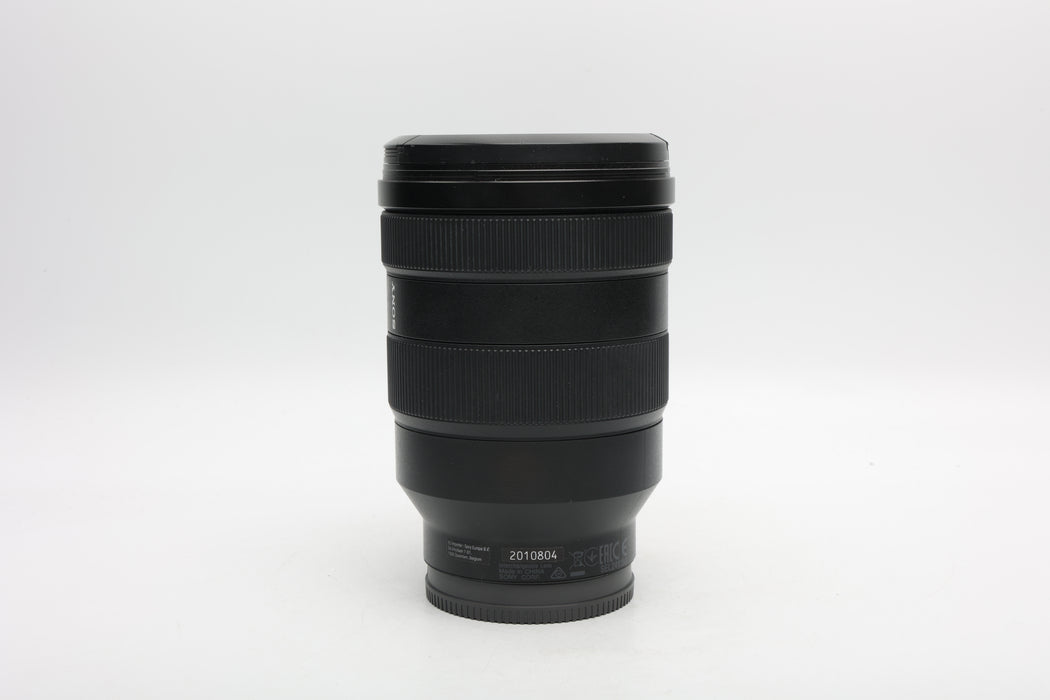 Used Sony FE 24-105mm F4 OSS (VG)