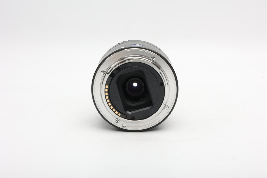 Used Sony FE 35mm F2.8 ZA (G)