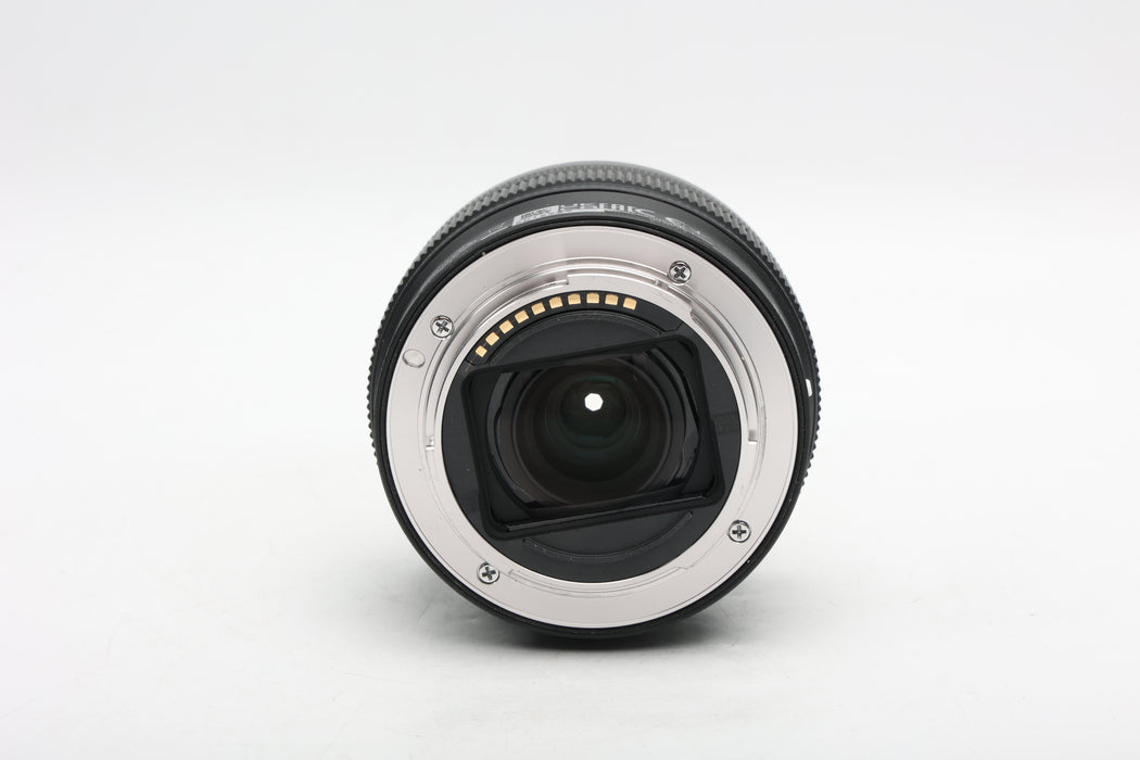 Used Sony FE 28-60mm F4-5.6 (EX)