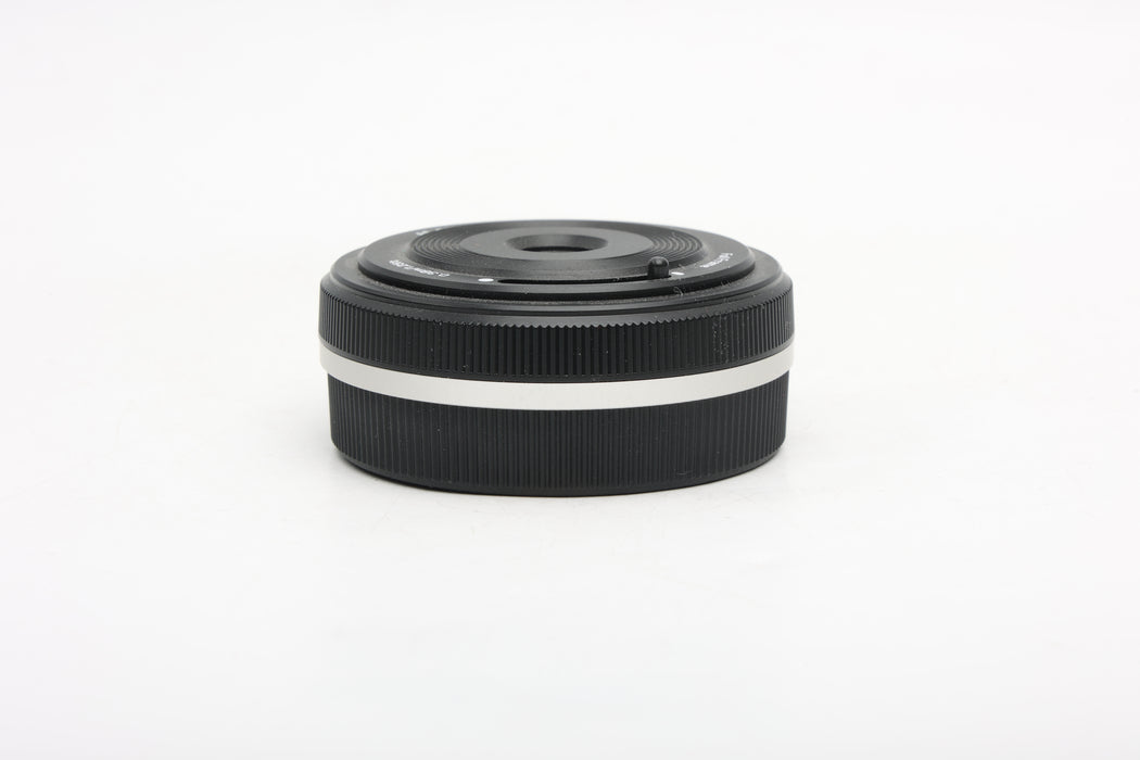 Used Viltrox 28mm 4.5 VCM FE (EX)